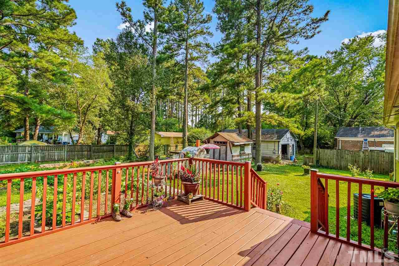 1428 Sedwick Road Durham, NC 27713 - Photo 7 of 25