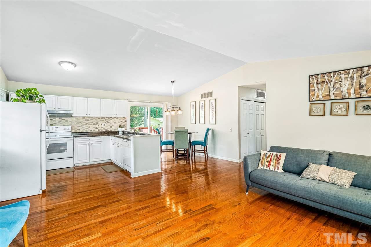 1428 Sedwick Road Durham, NC 27713 - Photo 9 of 25