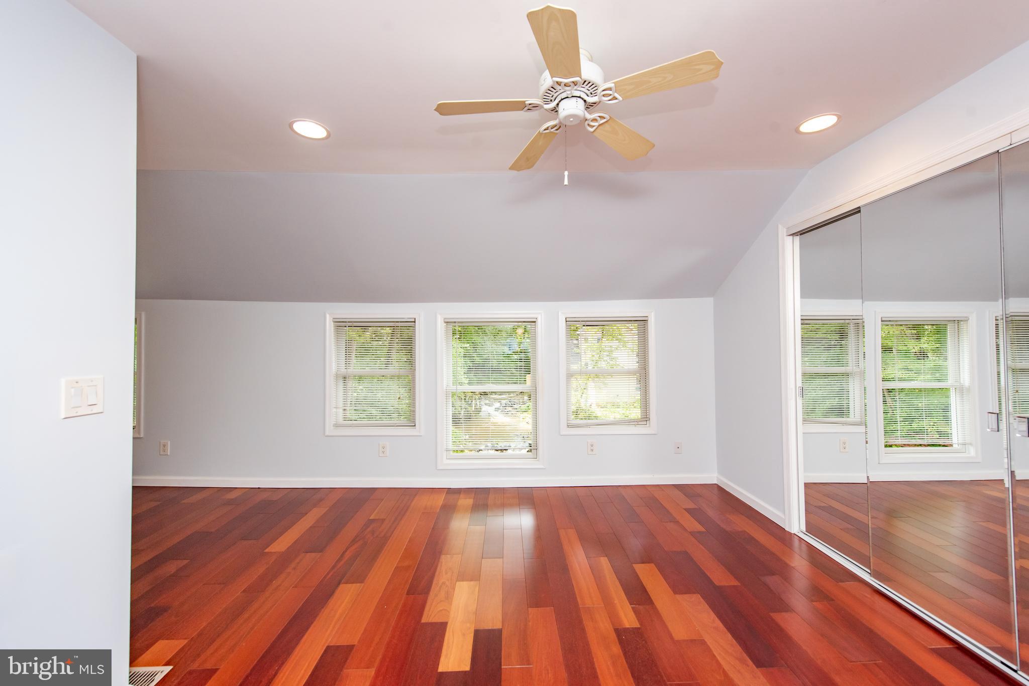 8659 Frederick Road Ellicott City, MD 21043 - Photo 11 of 19 Master Bedroom