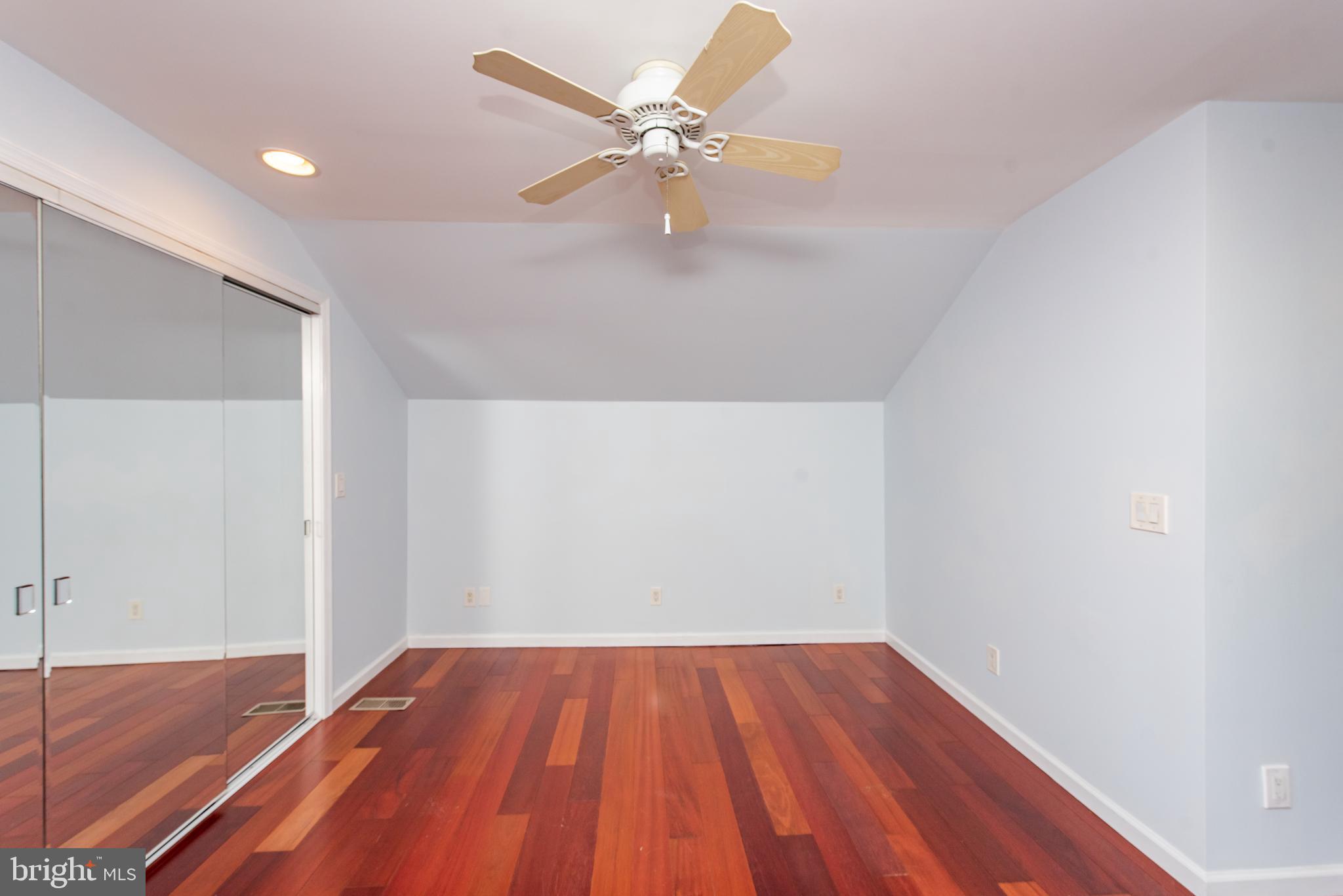 8659 Frederick Road Ellicott City, MD 21043 - Photo 13 of 19 Master Bedroom