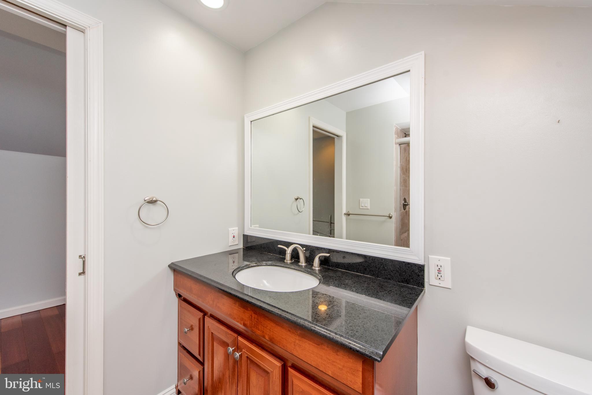 8659 Frederick Road Ellicott City, MD 21043 - Photo 15 of 19 Bathroom