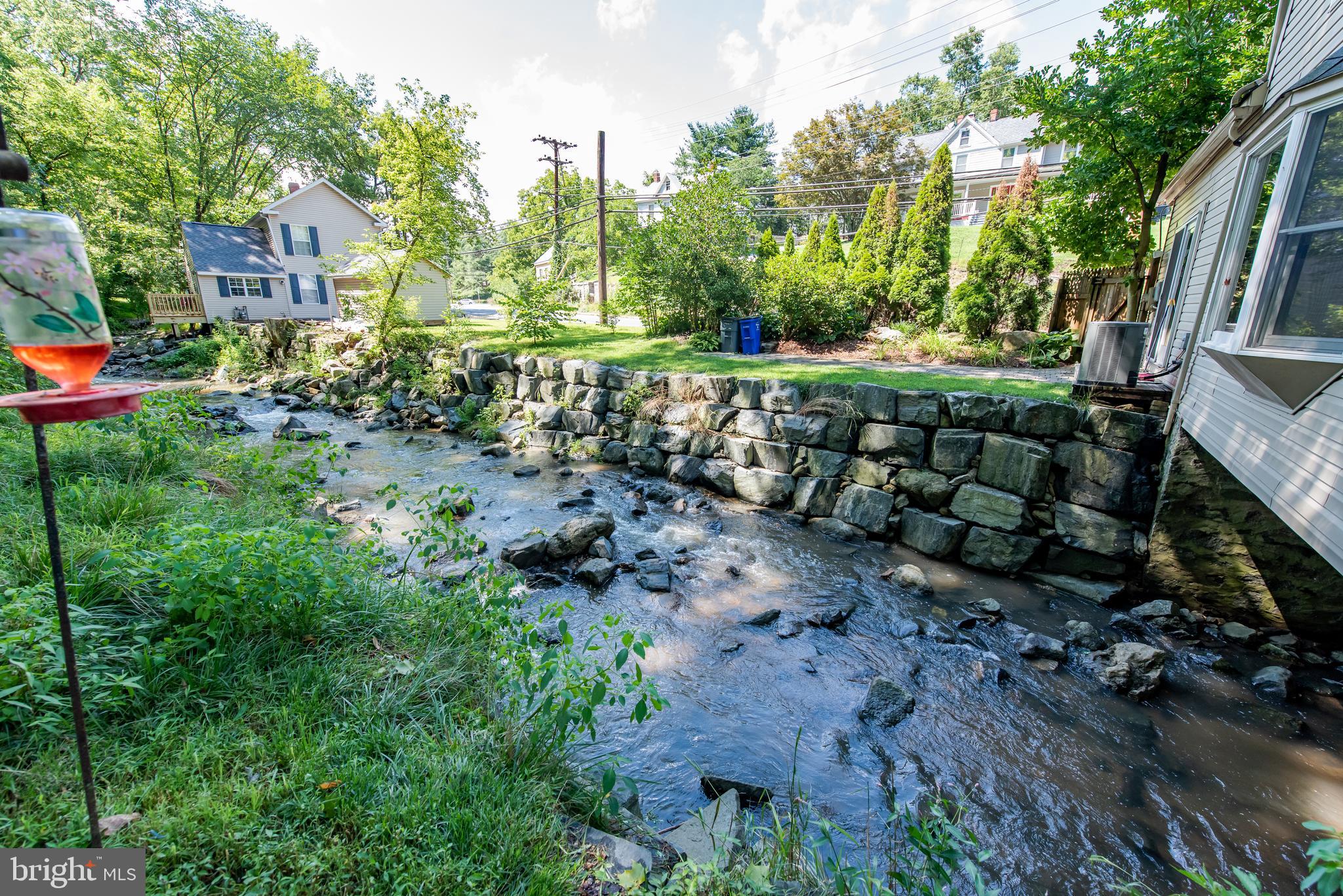 8659 Frederick Road Ellicott City, MD 21043 - Photo 19 of 19 River