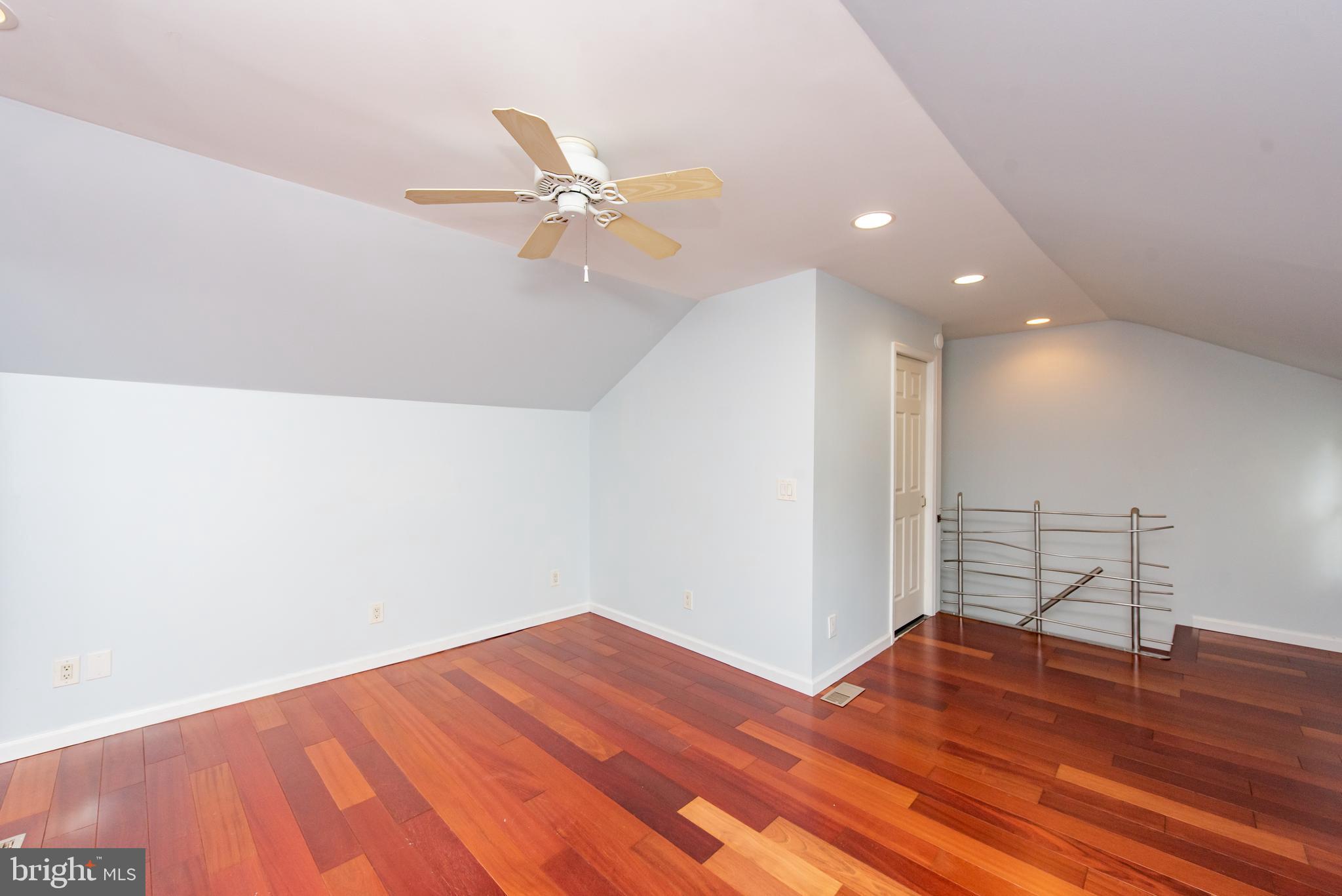 8659 Frederick Road Ellicott City, MD 21043 - Photo 10 of 19 Master Bedroom