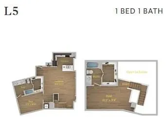 $3,586 | 3900 Commerce Street, Unit 111, Dallas, TX 75226