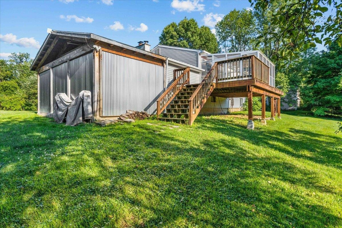 263 Lynrick Acres Road Charlotte, VT 05445 - Photo 39 of 42 Gallery Image 39