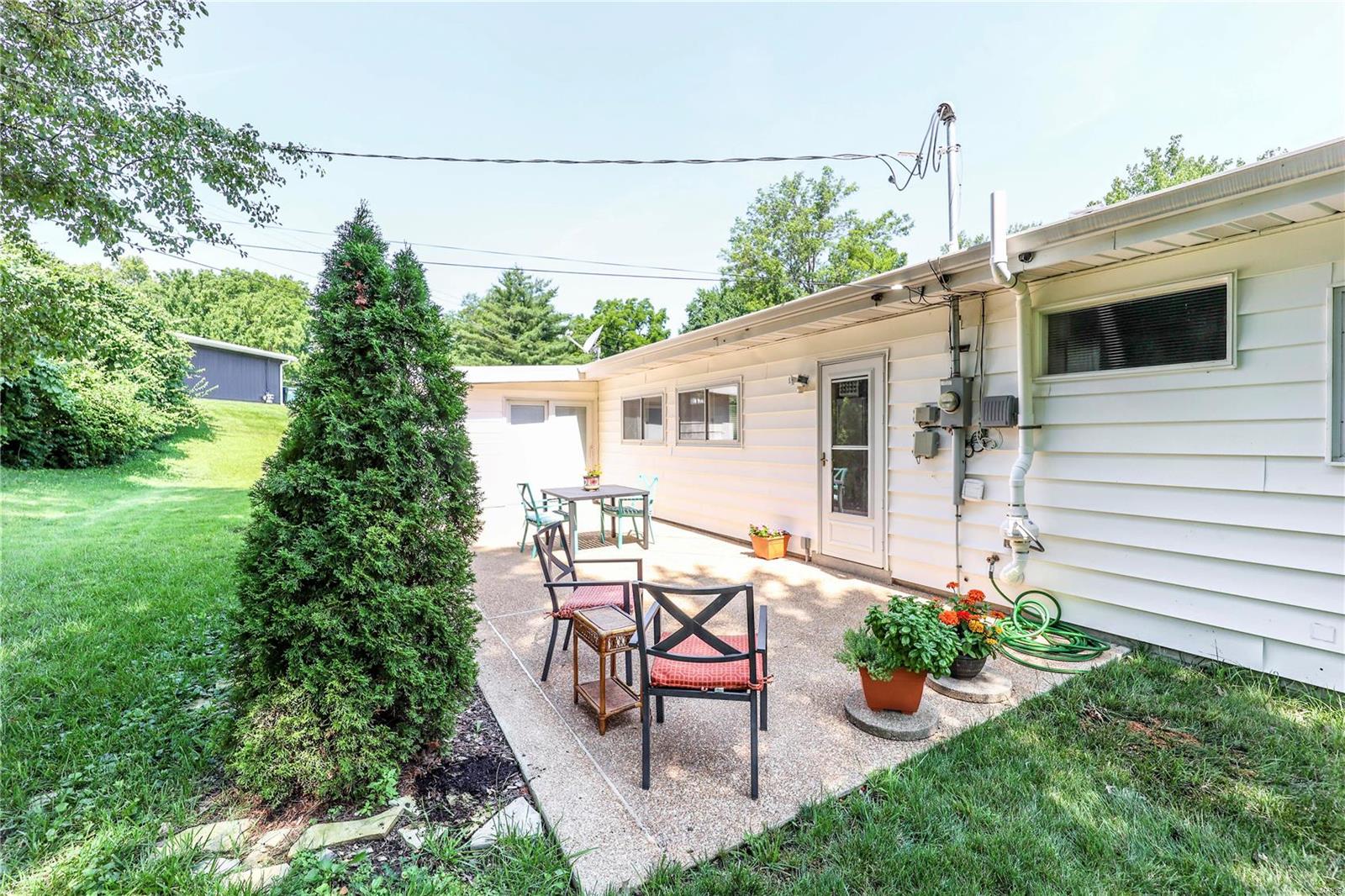 741 Culloden Road St. Louis, MO 63122 - Photo 24 of 30 Gallery Image 24