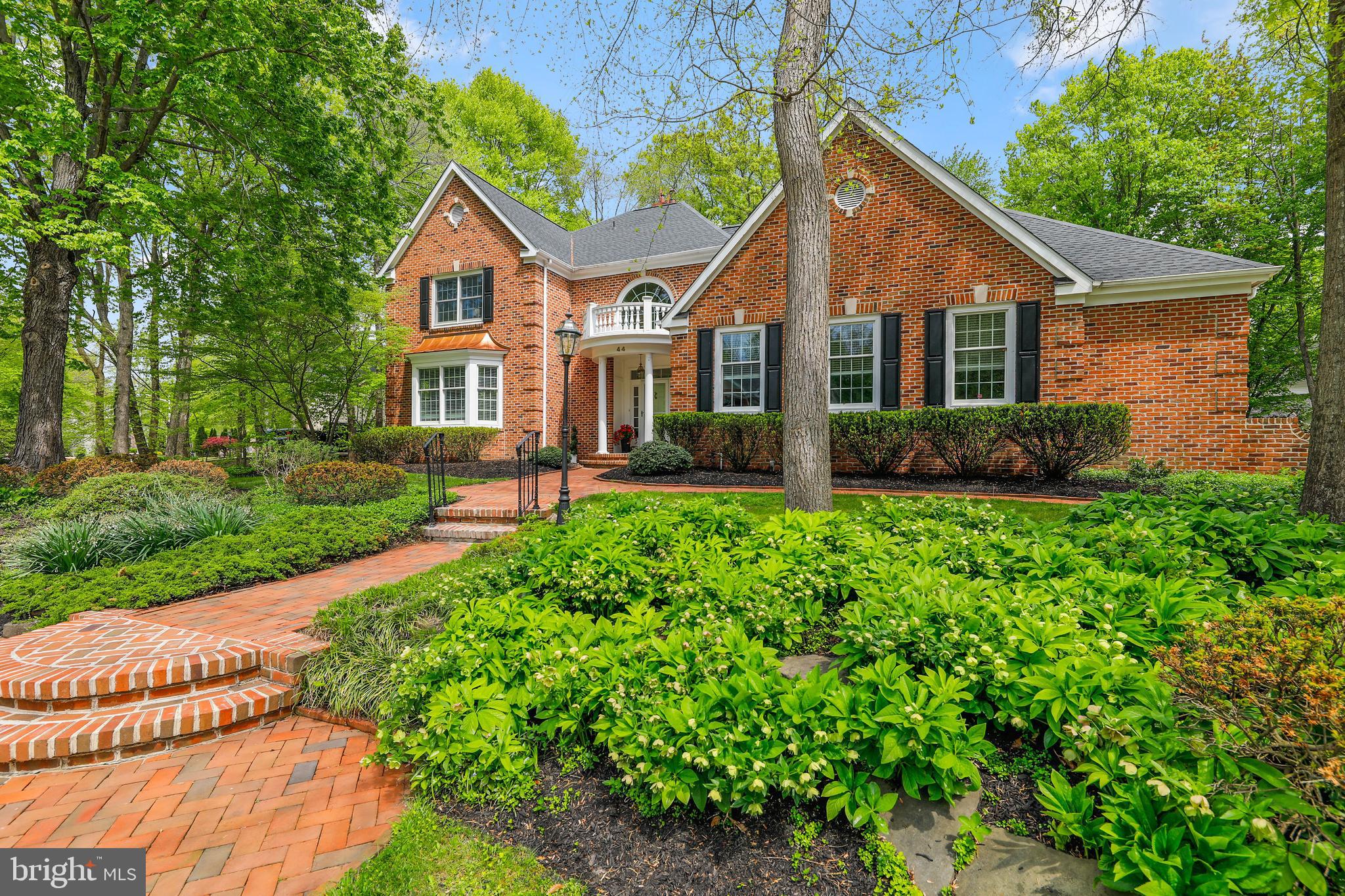 44 Stanwyck Road Mount Laurel, NJ 08054 - Photo 60 of 60 Gallery Image 60