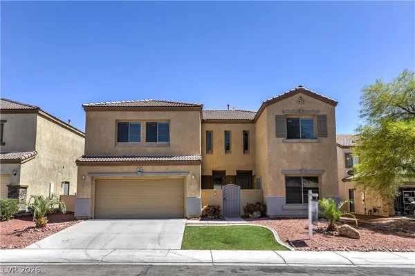 $469,900 | 1509 Patrick Thomas Court, North Las Vegas, NV 89086