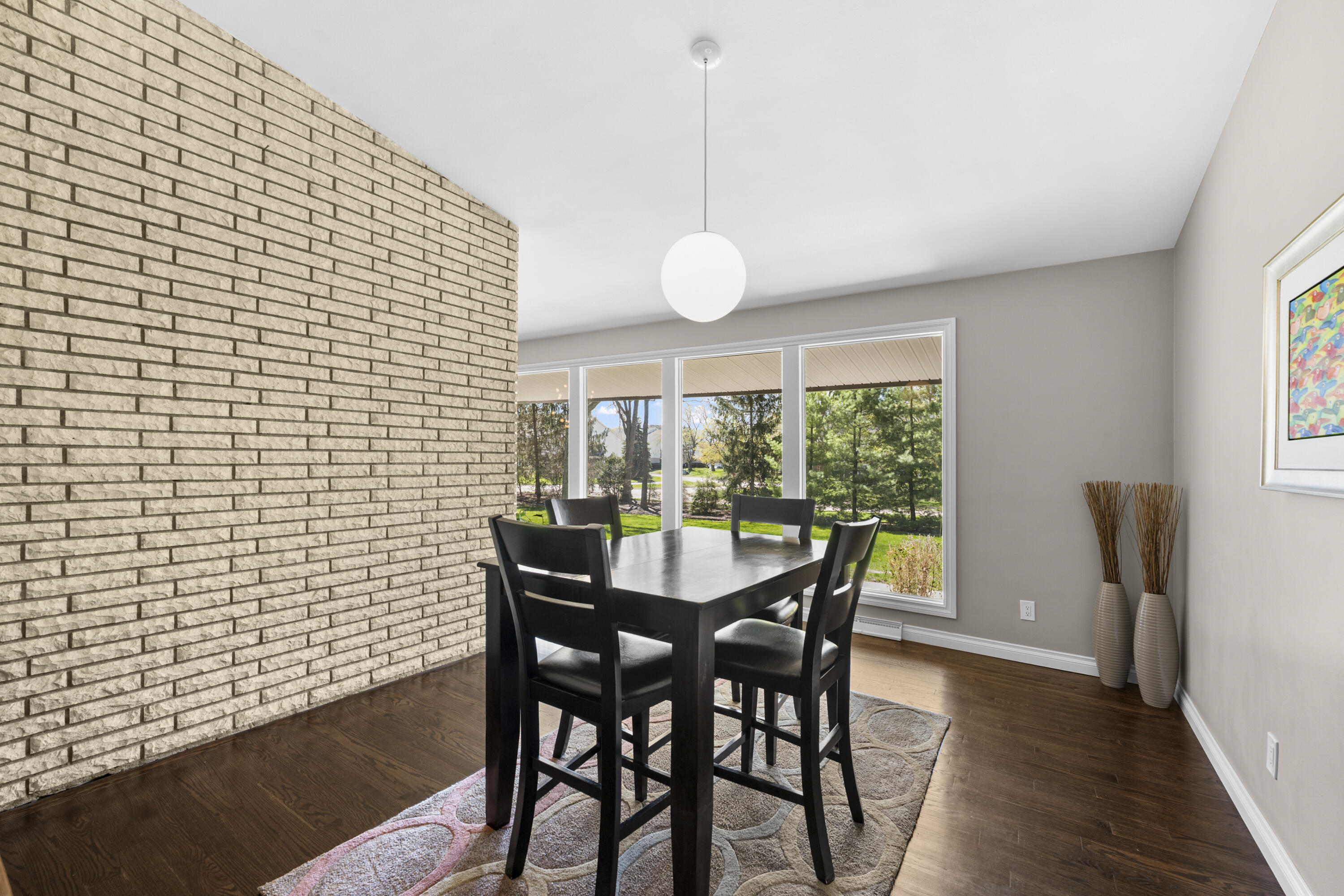 7201 Bingham Road Bloomfield Hills, MI 48301 - Photo 12 of 59 Bingham