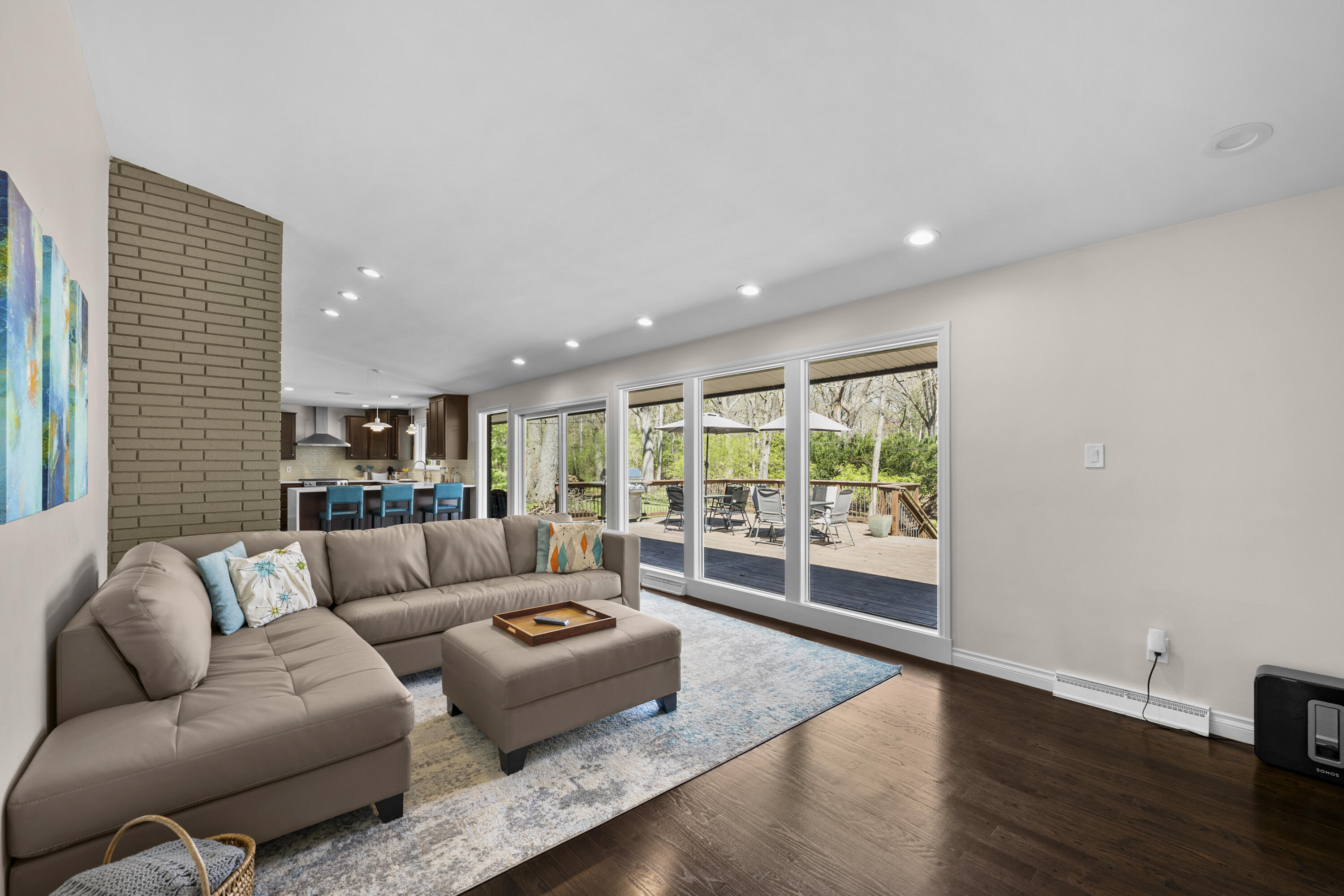 7201 Bingham Road Bloomfield Hills, MI 48301 - Photo 14 of 59 Bingham