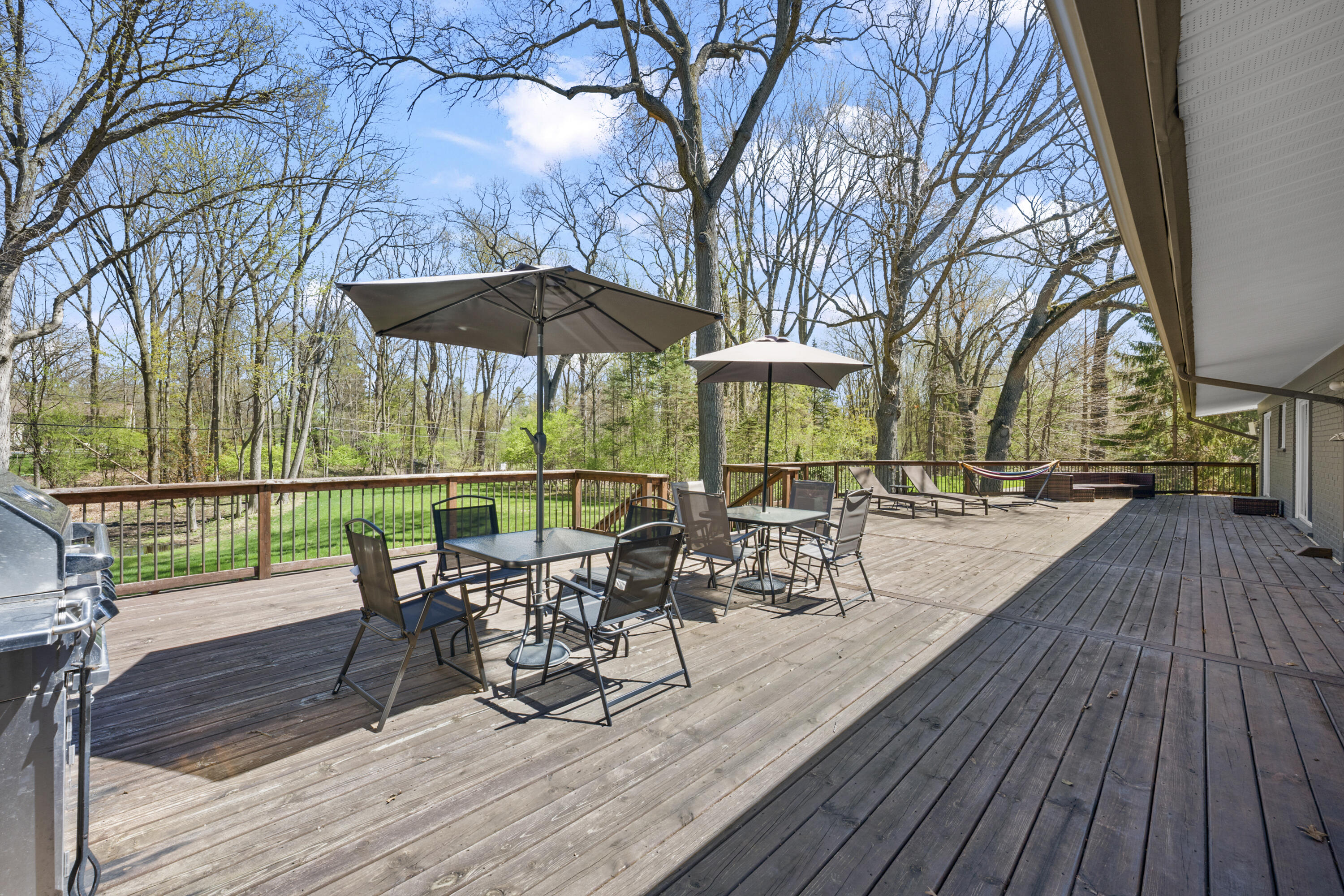7201 Bingham Road Bloomfield Hills, MI 48301 - Photo 15 of 59 Bingham