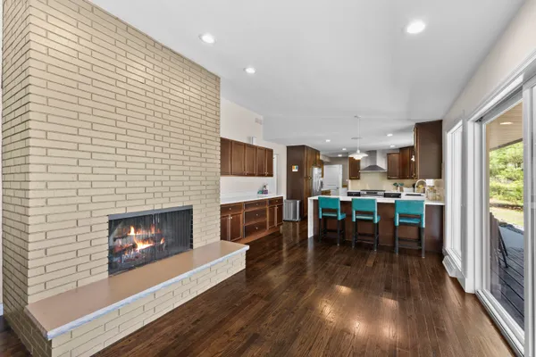 $1,180,000 | 7201 Bingham Road, Bloomfield Hills, MI 48301