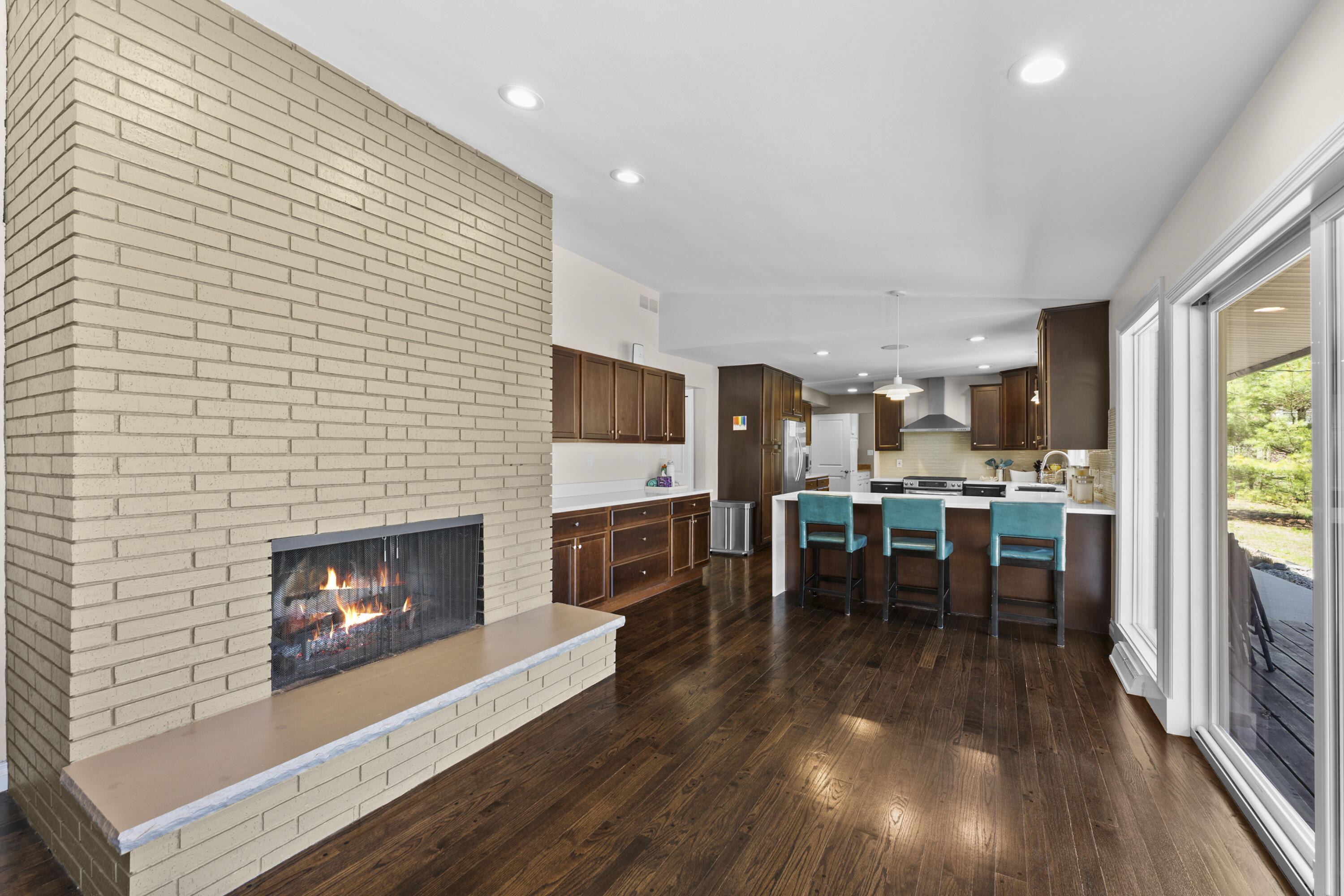 7201 Bingham Road Bloomfield Hills, MI 48301 - Photo 16 of 59 Bingham