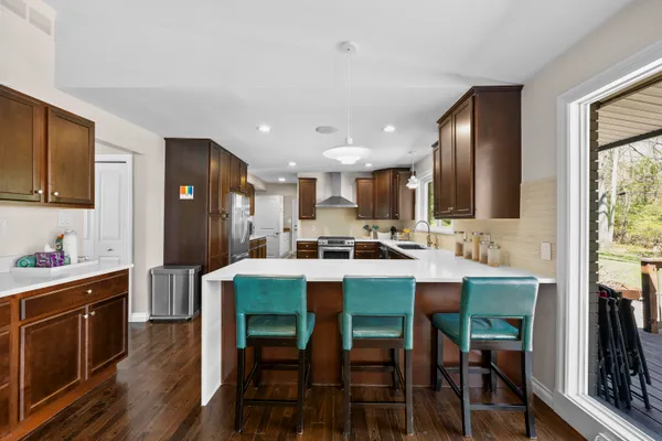 $1,180,000 | 7201 Bingham Road, Bloomfield Hills, MI 48301