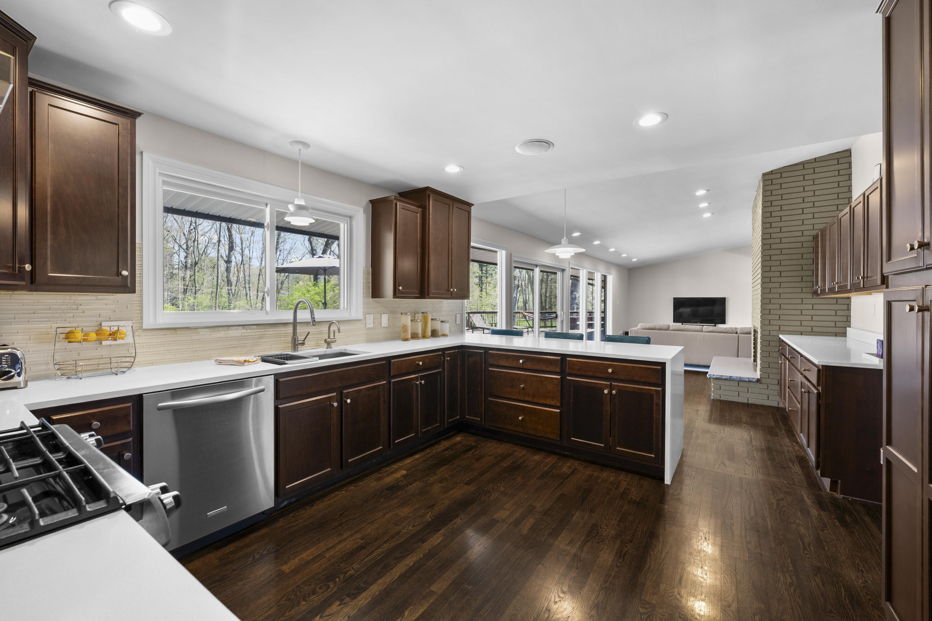 7201 Bingham Road Bloomfield Hills, MI 48301 - Photo 19 of 59 Bingham