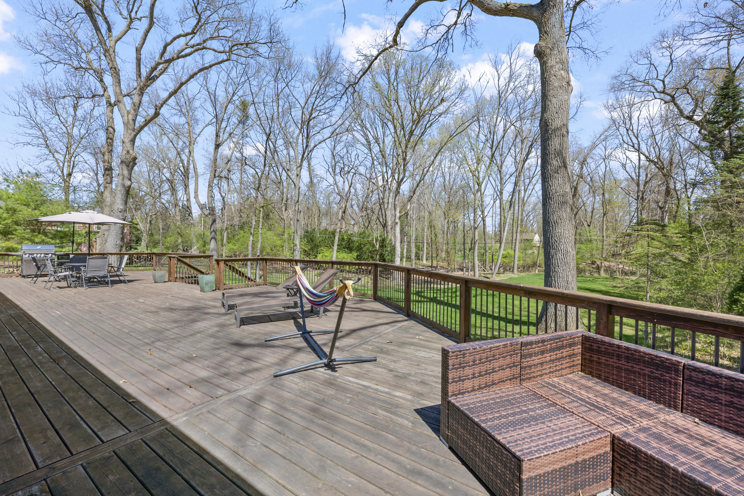 7201 Bingham Road Bloomfield Hills, MI 48301 - Photo 27 of 59 Original