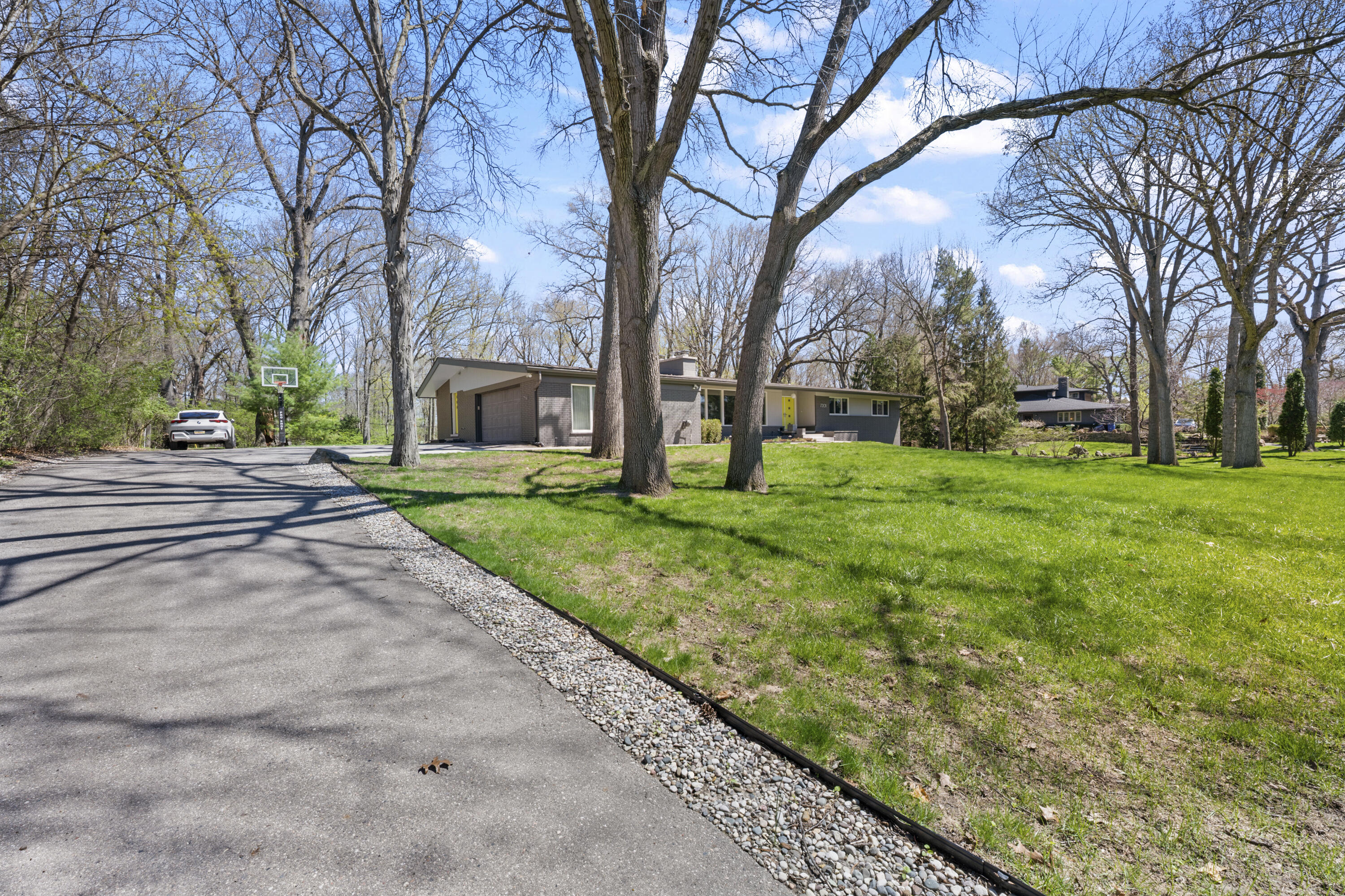 7201 Bingham Road Bloomfield Hills, MI 48301 - Photo 3 of 59 Bingham