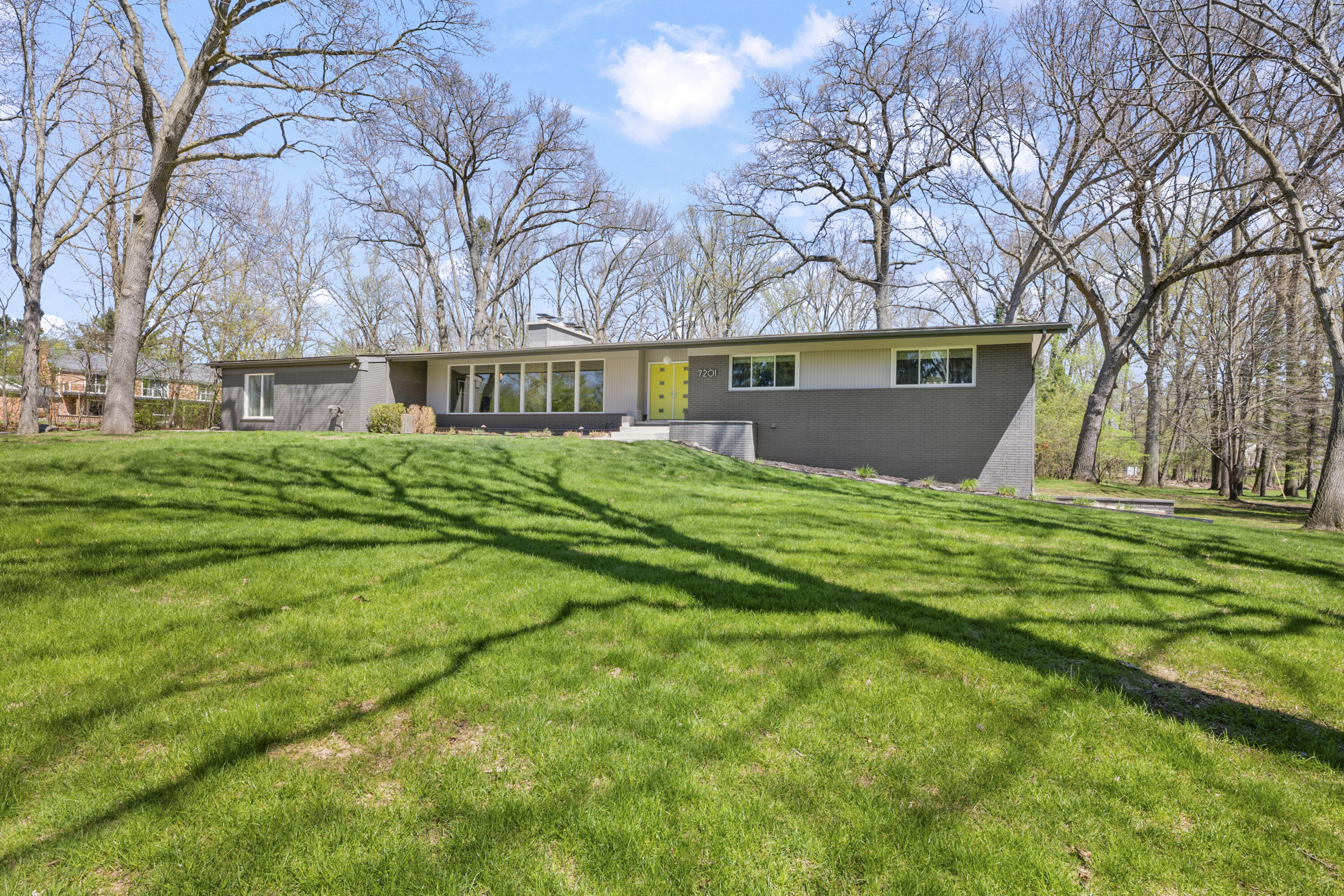 7201 Bingham Road Bloomfield Hills, MI 48301 - Photo 4 of 59 Bingham