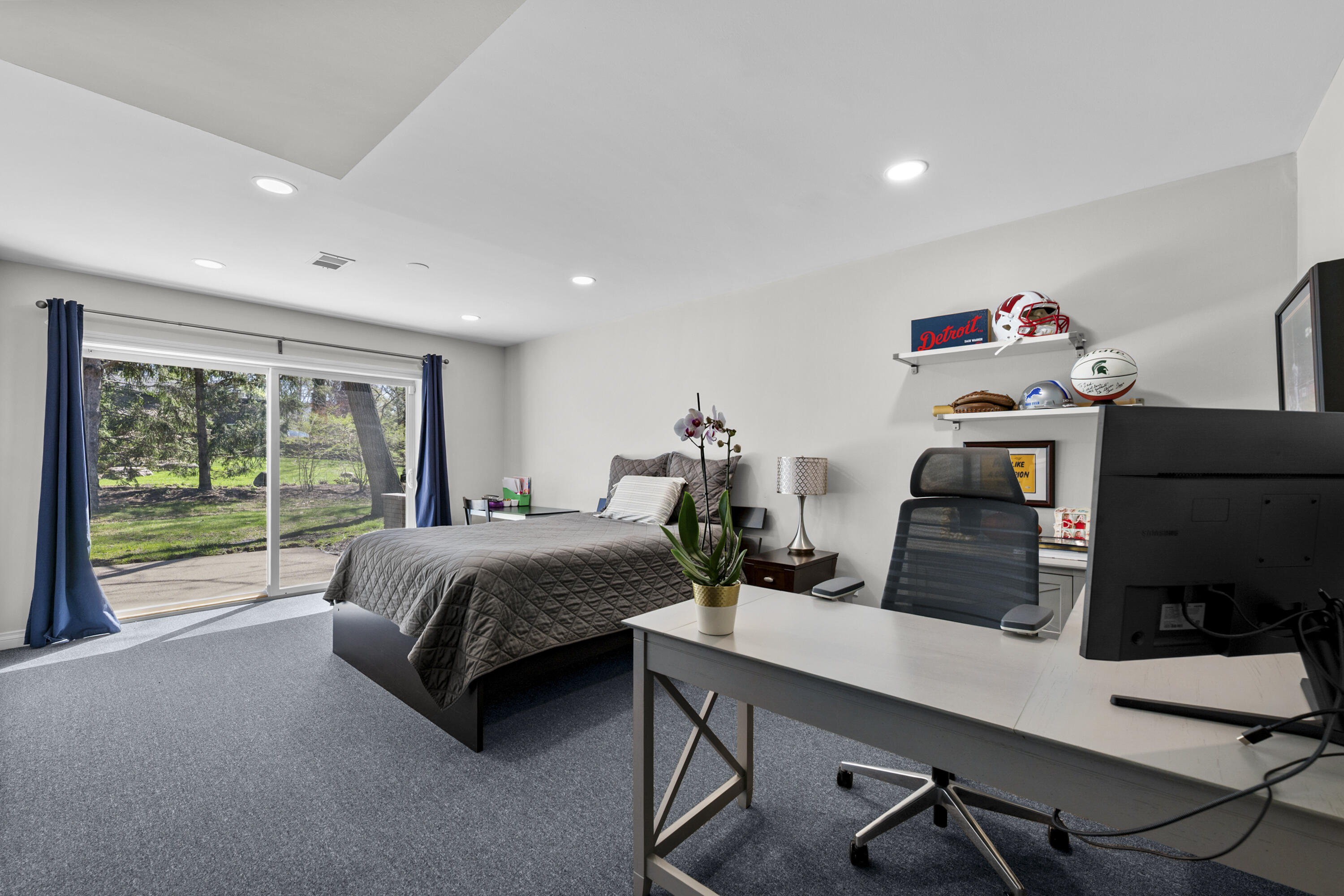 7201 Bingham Road Bloomfield Hills, MI 48301 - Photo 47 of 59 Original