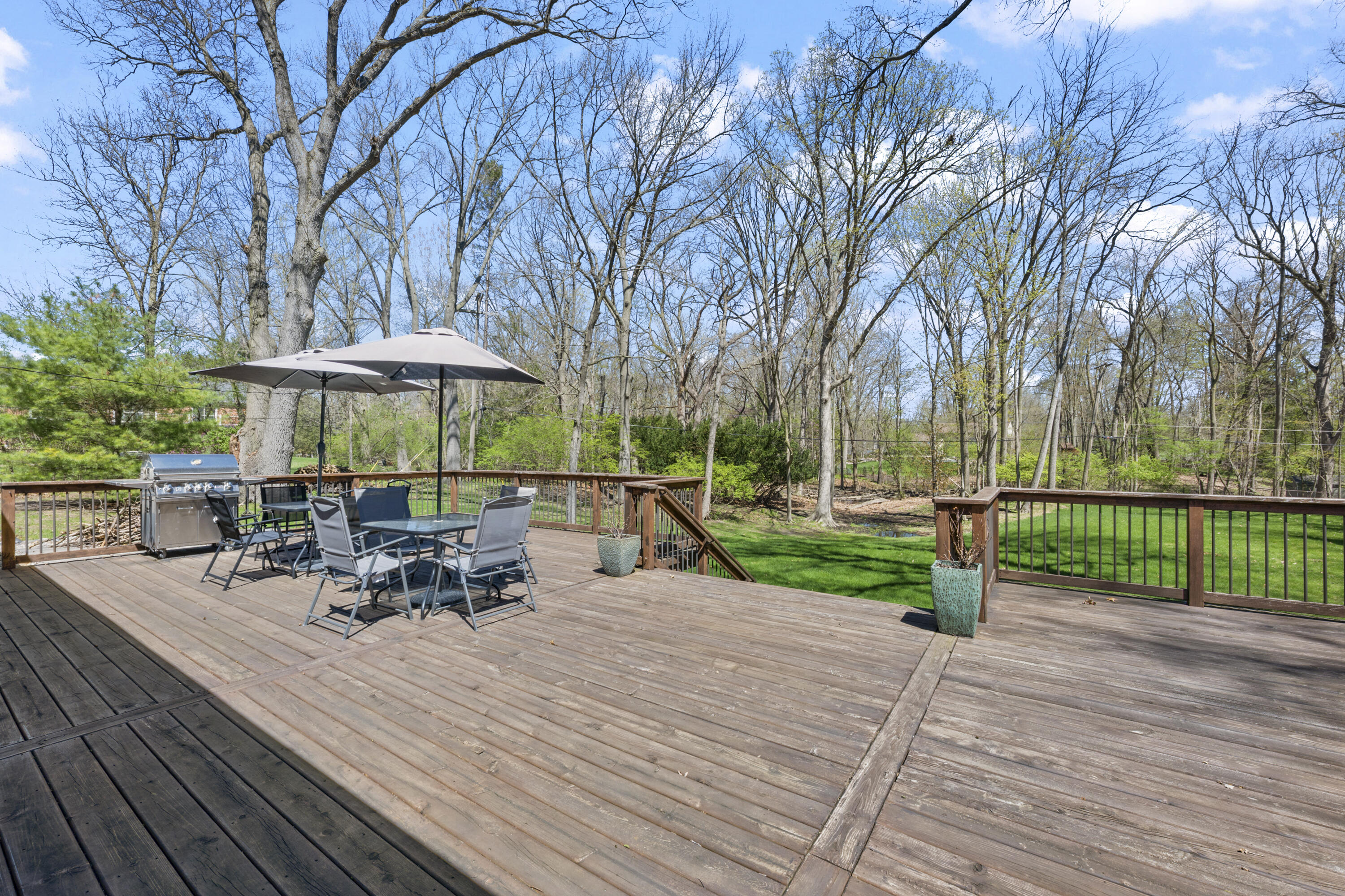 7201 Bingham Road Bloomfield Hills, MI 48301 - Photo 53 of 59 Original