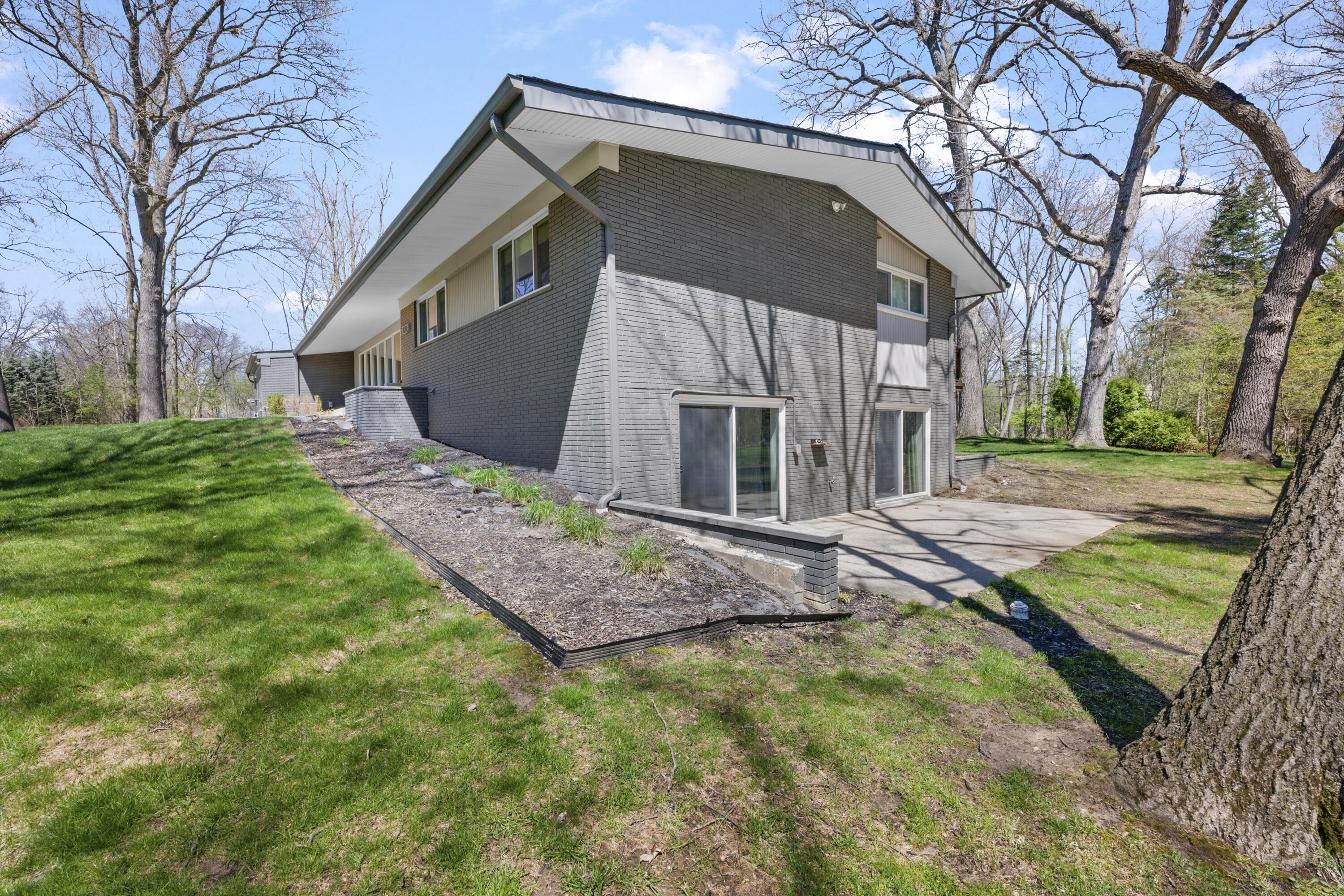 7201 Bingham Road Bloomfield Hills, MI 48301 - Photo 54 of 59 Original