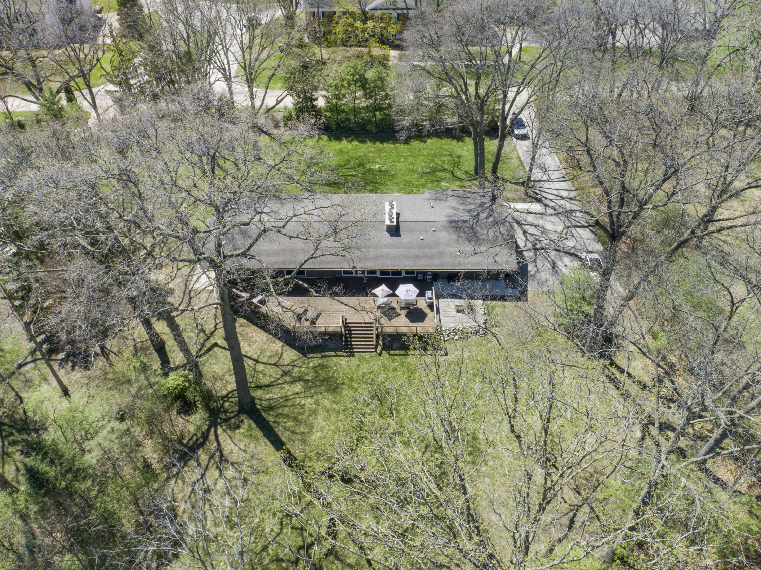 7201 Bingham Road Bloomfield Hills, MI 48301 - Photo 55 of 59 Original