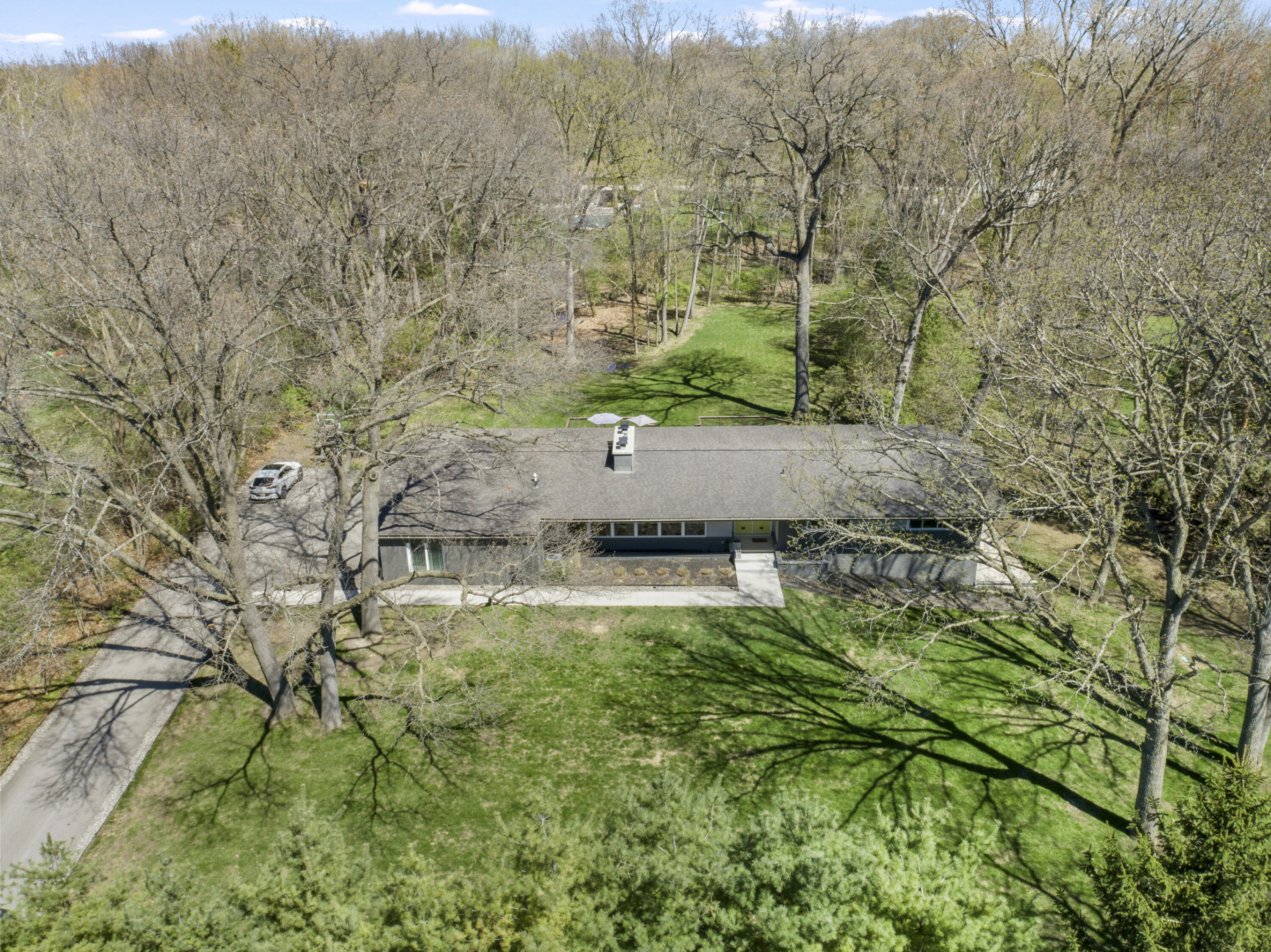 7201 Bingham Road Bloomfield Hills, MI 48301 - Photo 56 of 59 Original