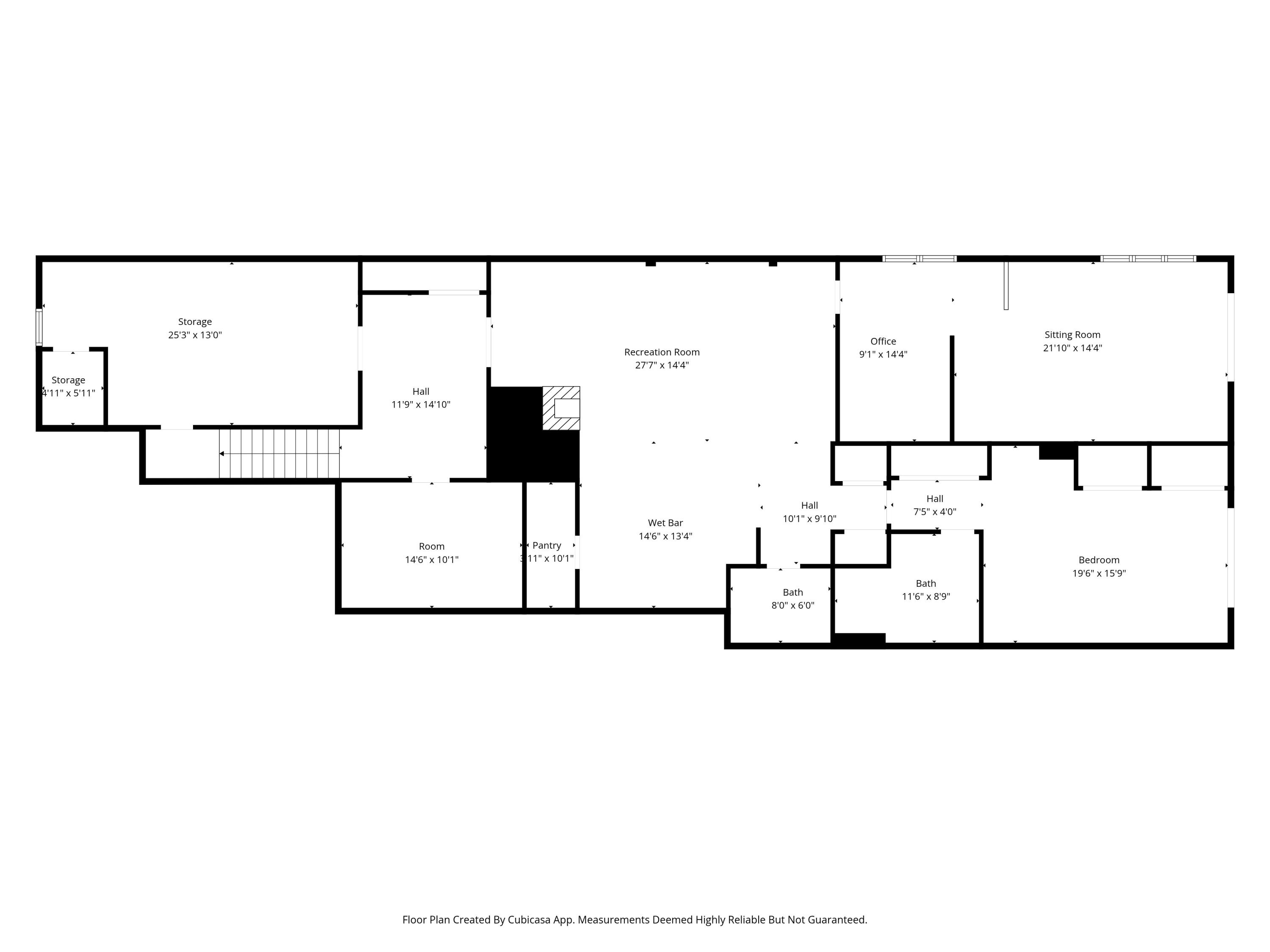 7201 Bingham Road Bloomfield Hills, MI 48301 - Photo 57 of 59 1st_floor_7201_bingham_road_bloomfield_h