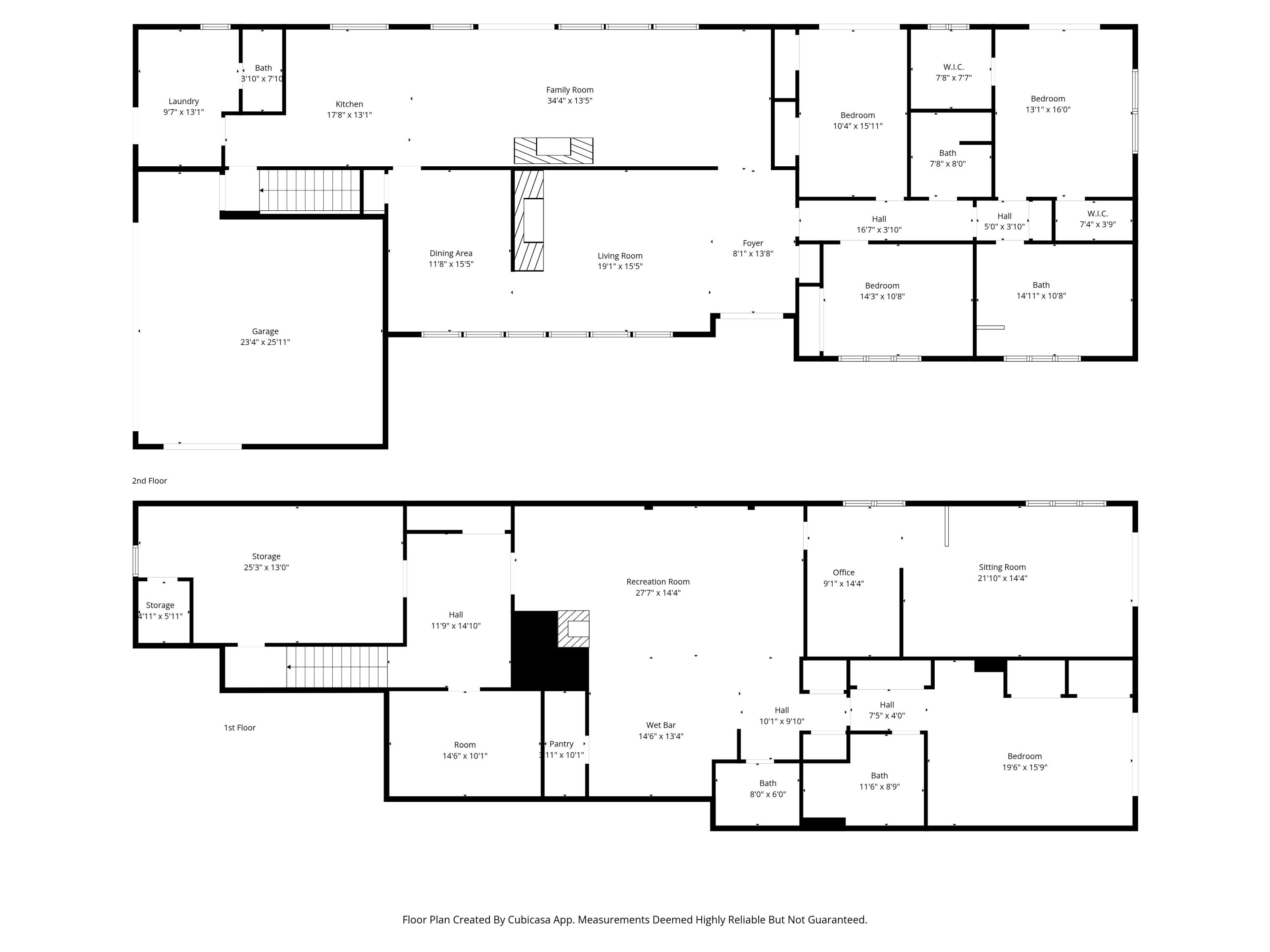 7201 Bingham Road Bloomfield Hills, MI 48301 - Photo 59 of 59 all_floors_7201_bingham_road_bloomfield_