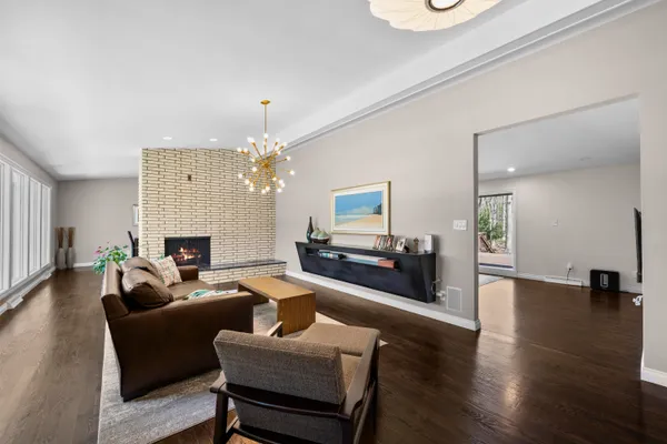 $1,180,000 | 7201 Bingham Road, Bloomfield Hills, MI 48301