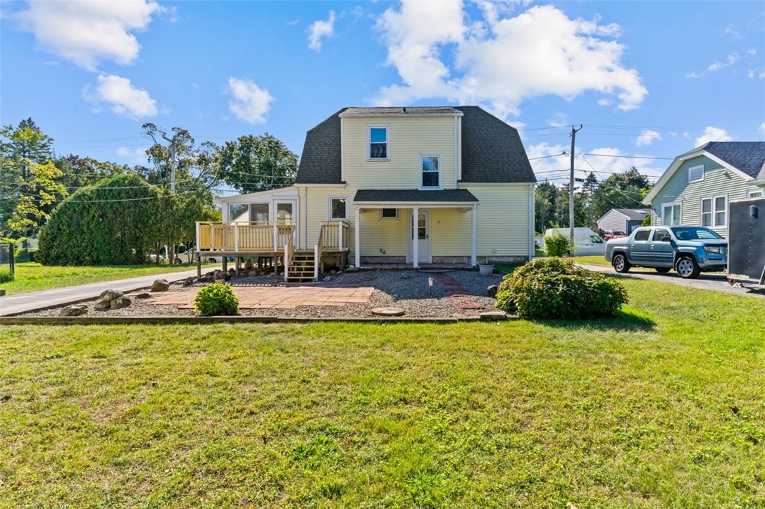 34 Wharf Road Warwick, RI 02889 - Photo 20 of 21 Gallery Image 20