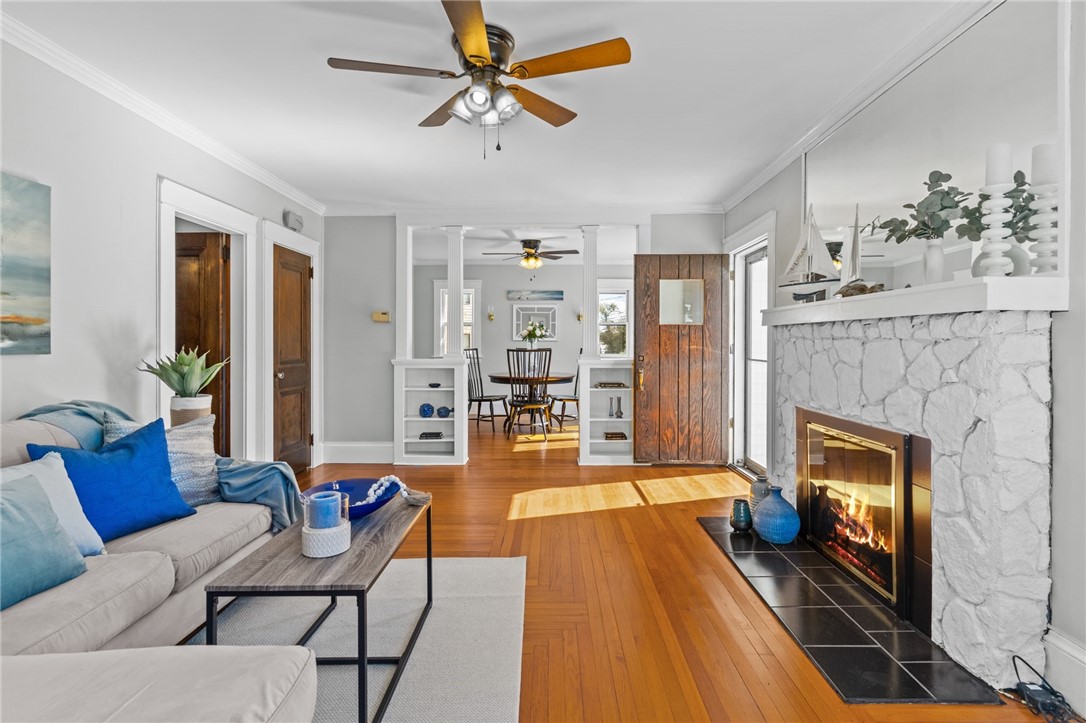 34 Wharf Road Warwick, RI 02889 - Photo 3 of 21 Gallery Image 3