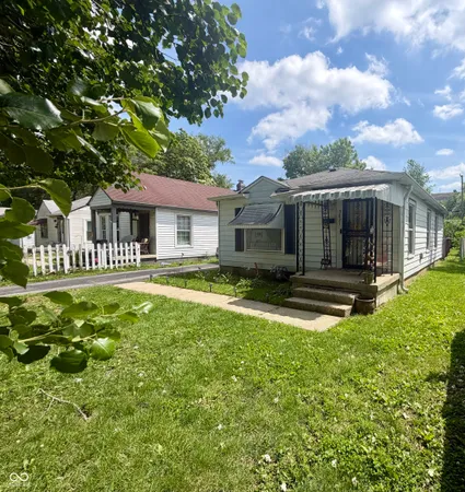 $129,000 | 3821 North Tacoma Avenue, Indianapolis, IN 46205