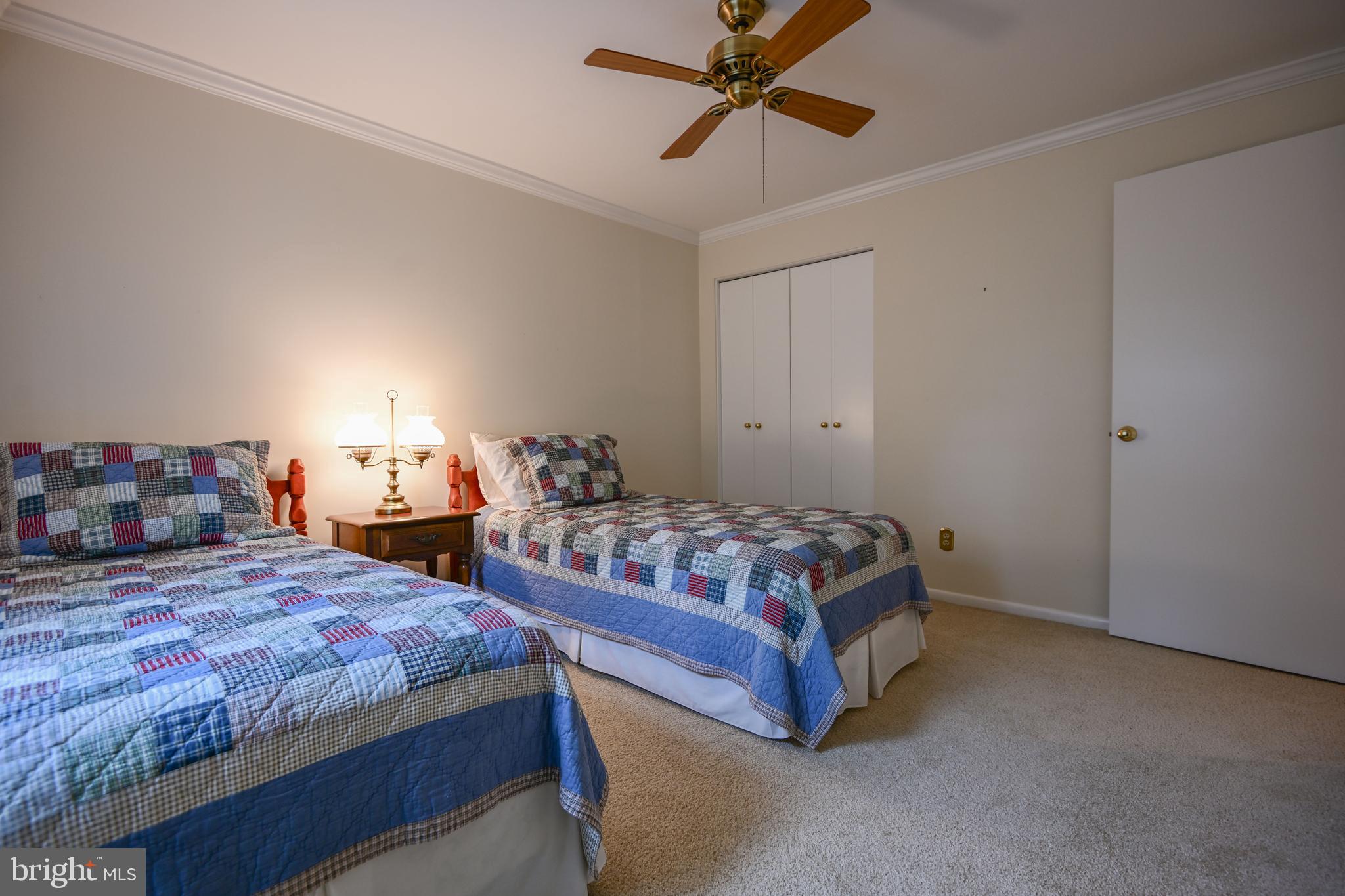 117 Castletown Road, Unit 301 Lutherville-Timonium, MD 21093 - Photo 18 of 23 bedroom #2