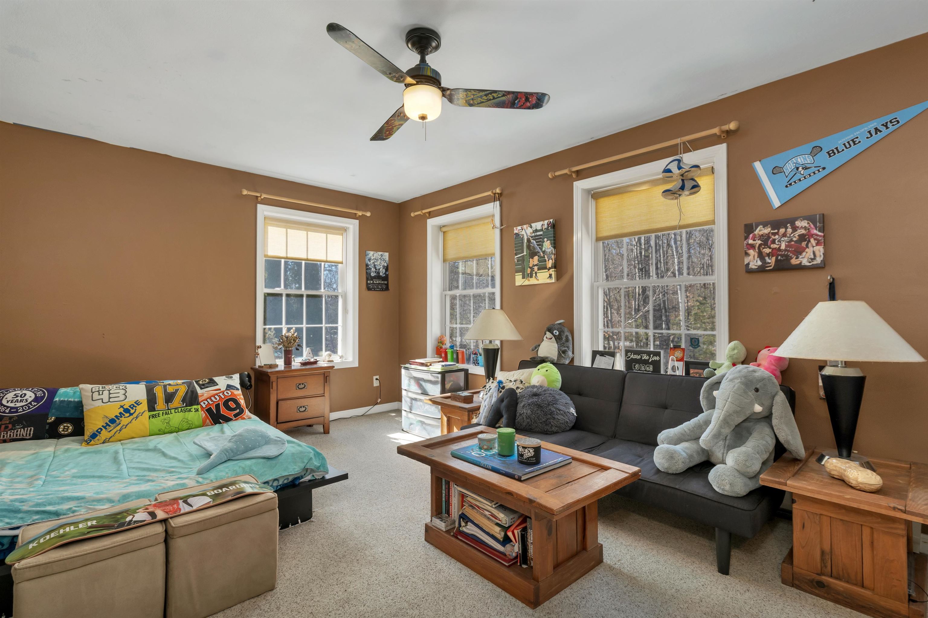 59 Davis Crossing Road New Durham, NH 03855 - Photo 24 of 40 Gallery Image 24