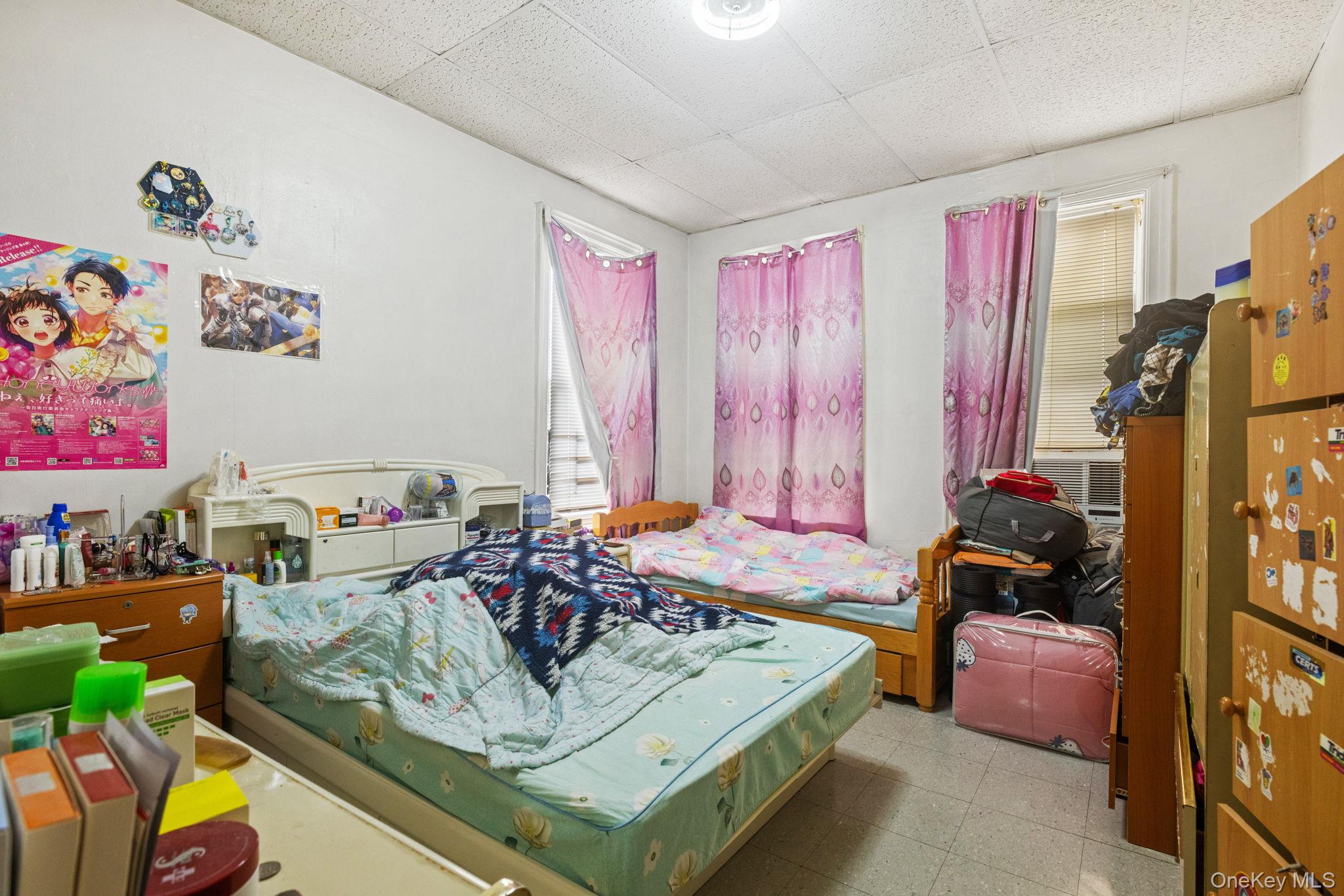 149 Dahill Road Brooklyn, NY 11218 - Photo 11 of 36 a living room with furniture and a couch