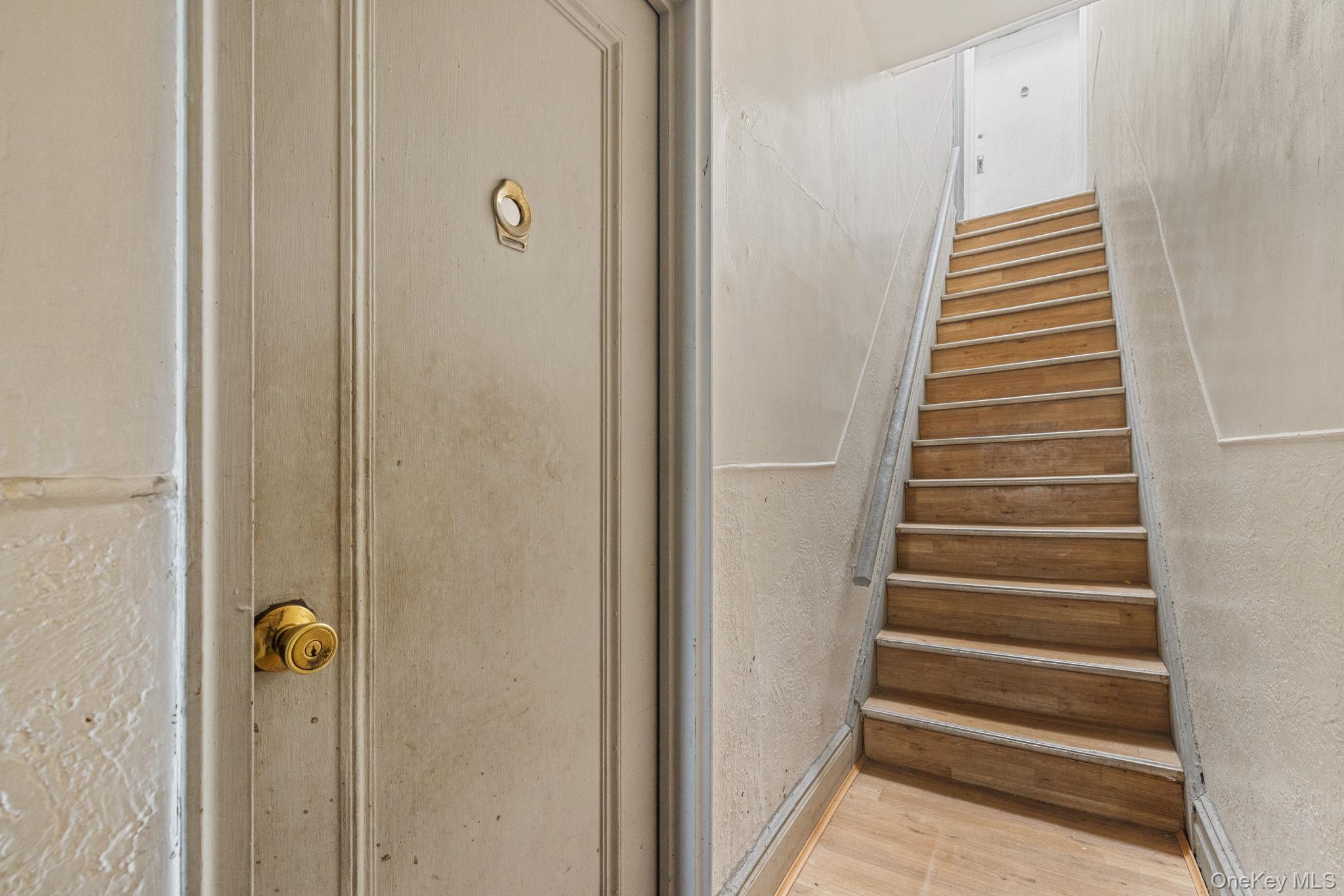 149 Dahill Road Brooklyn, NY 11218 - Photo 8 of 36 a view of bathroom with shower
