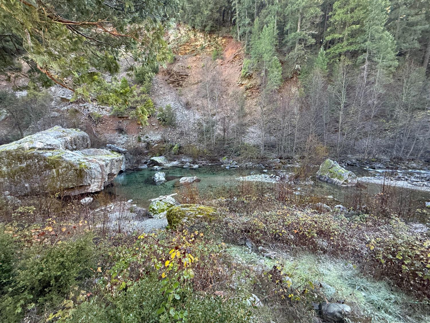 280 Gold Bluff Road Downieville, CA 95936 - Photo 44 of 45 Gallery Image 44
