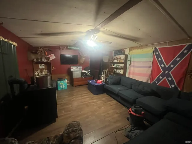 $129,999 | 1209 West Walnut Street, Brownstown, IN 47220