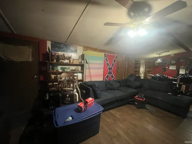 $129,999 | 1209 West Walnut Street, Brownstown, IN 47220