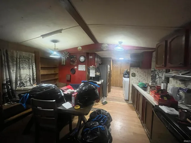 $129,999 | 1209 West Walnut Street, Brownstown, IN 47220