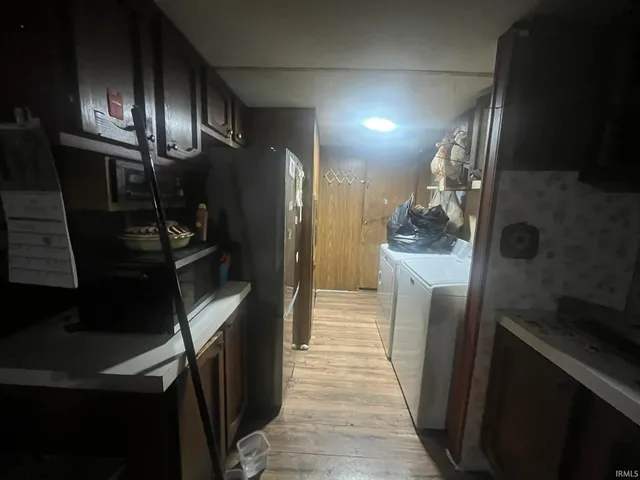 $129,999 | 1209 West Walnut Street, Brownstown, IN 47220