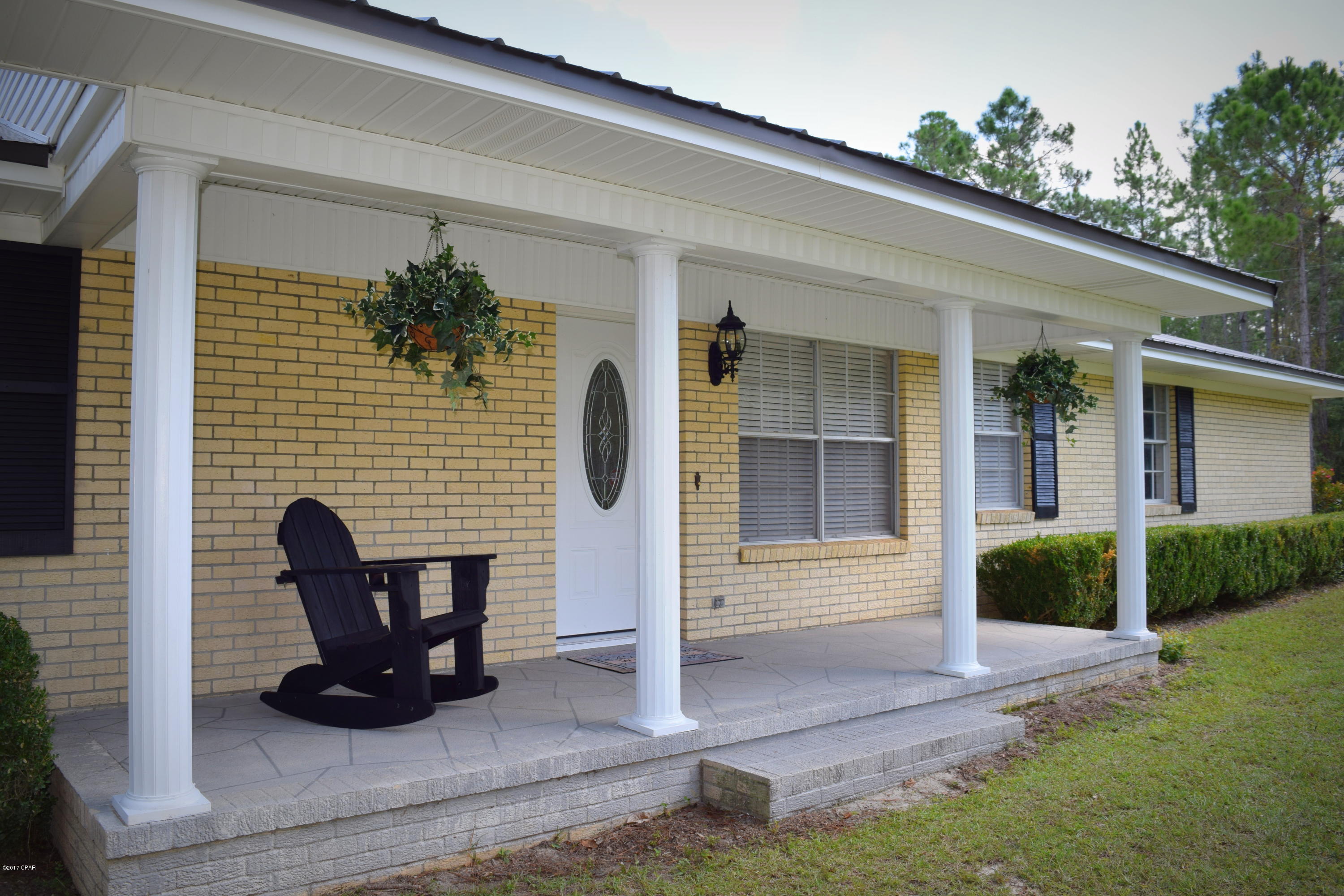 2392 Waller Road Chipley, FL 32428 - Photo 19 of 22