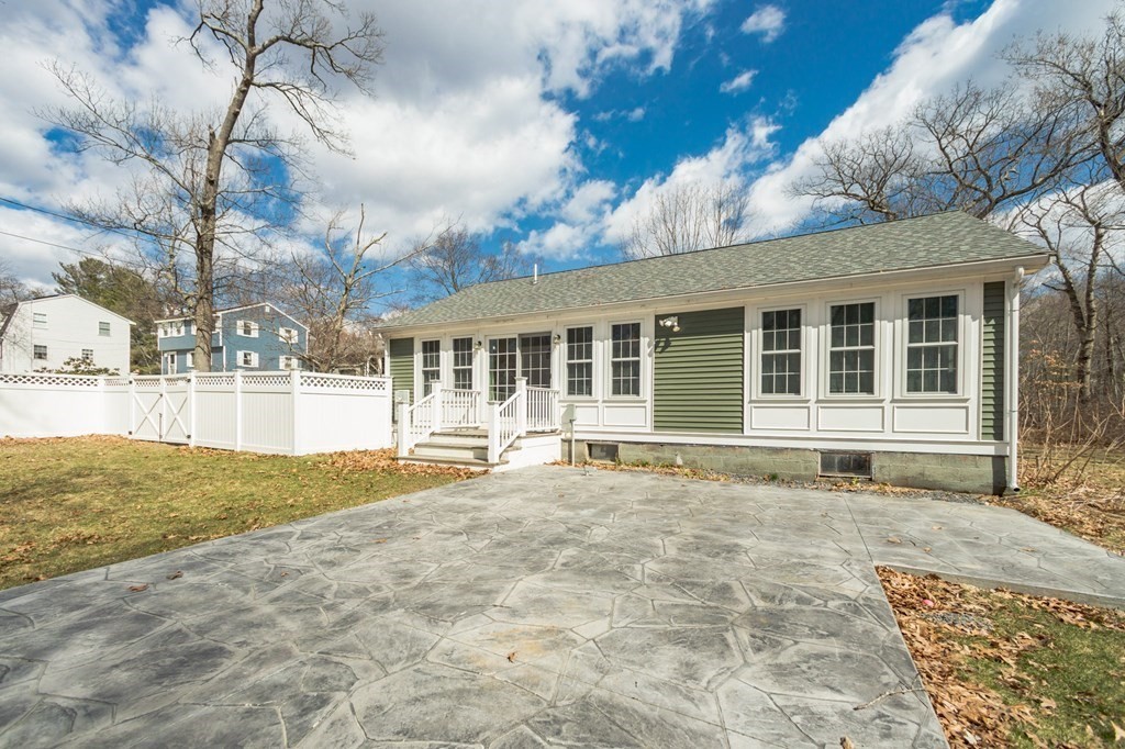 16 Austin Road Billerica, MA 01821 - Photo 27 of 29