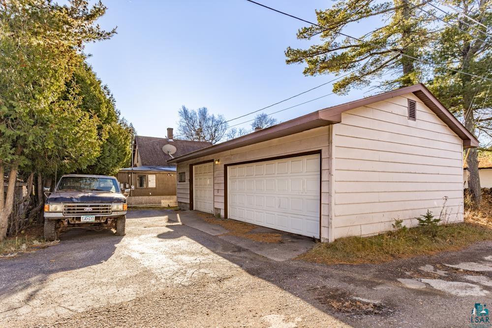 129 3rd Avenue Two Harbors, MN 55616 - Photo 42 of 44