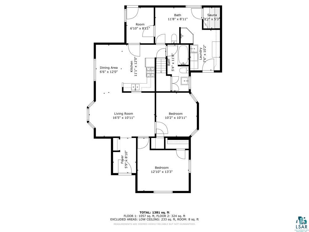 129 3rd Avenue Two Harbors, MN 55616 - Photo 43 of 44
