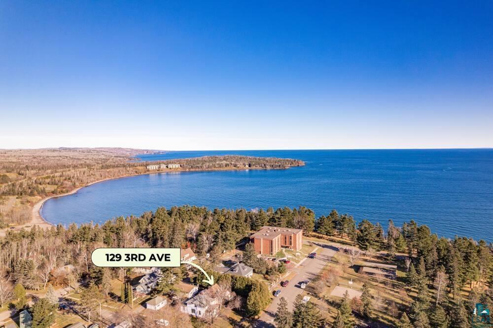 129 3rd Avenue Two Harbors, MN 55616 - Photo 5 of 44
