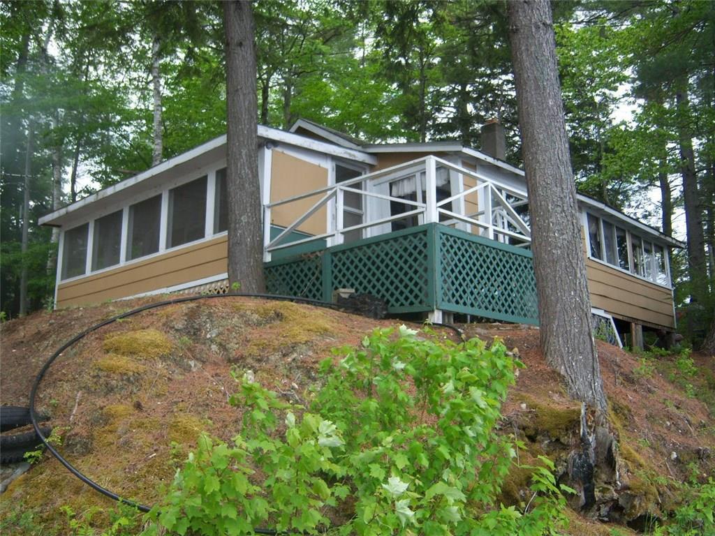 56 Walker Road Peru, ME 04290 - Photo 2 of 16 Photo
