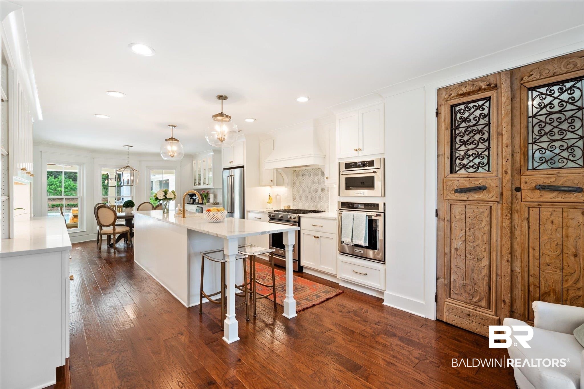 4305 Wilkinson Way Mobile, AL 36608 - Photo 6 of 40