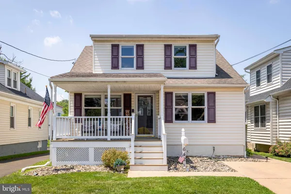 $465,000 | 642 Harrison Avenue, Glenside, PA 19038